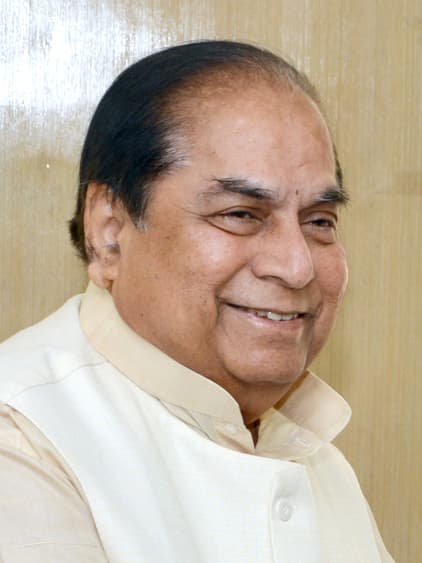 Mr. Dnyandeo Yashwantrao Patil