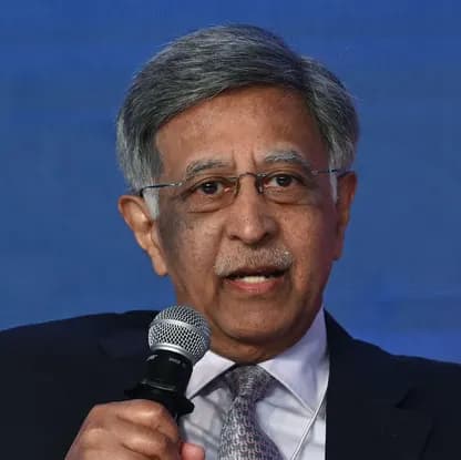 Mr. Baba Kalyani