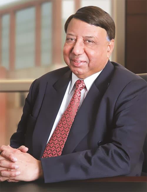 Dr.Ashok Chauhan