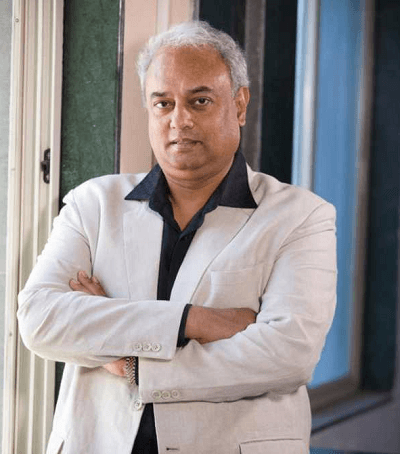Dr. Subodh Varshney